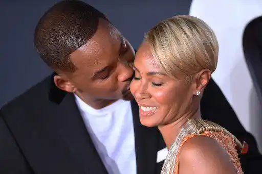 ¡ANTES DEL BOFETÓN! Jada y Will Smith llevan «vidas completamente separadas» desde 2016 (+VIDEO)