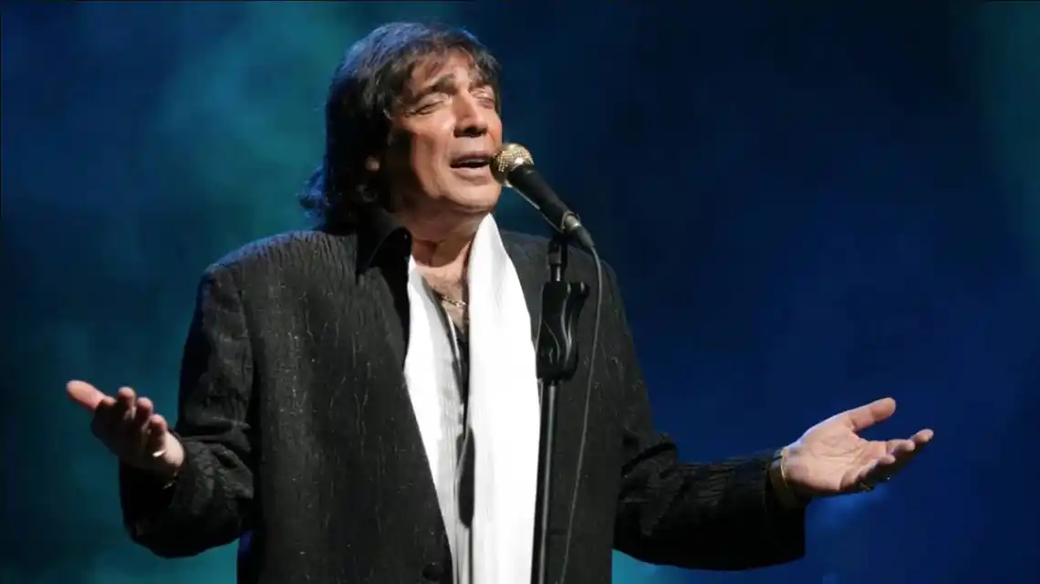 Cacho Castaña suspendió un show por miedo al escrache