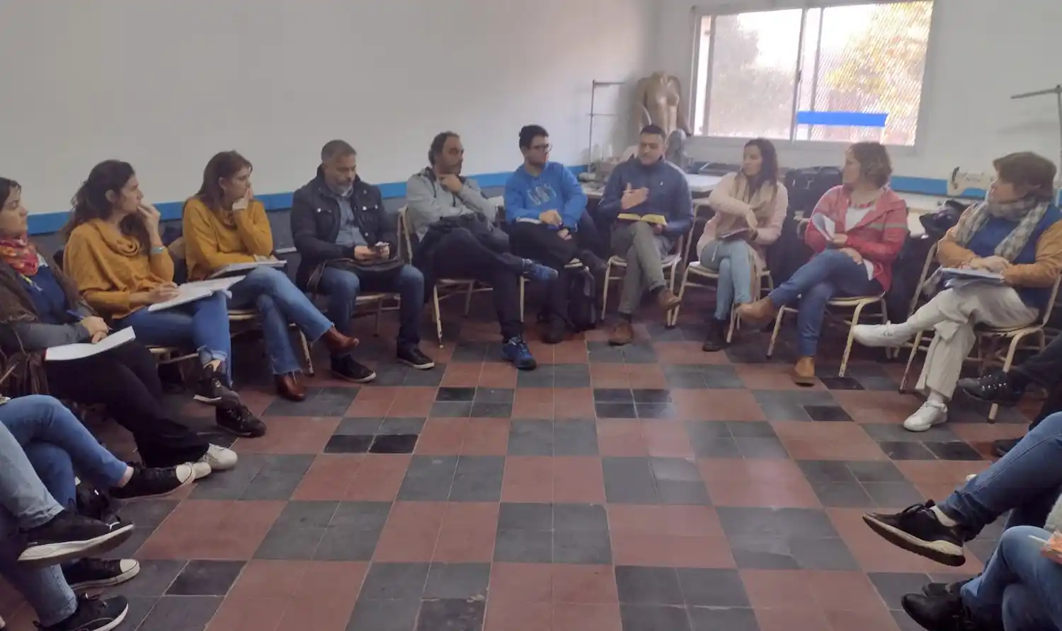 El transporte público suma la demanda de vecinos, mientras se esperan certezas de la nueva concesión