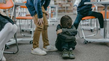 Bullying, violencia y falta de contención: el desafío de ser niño en tiempos de sobreestimulación