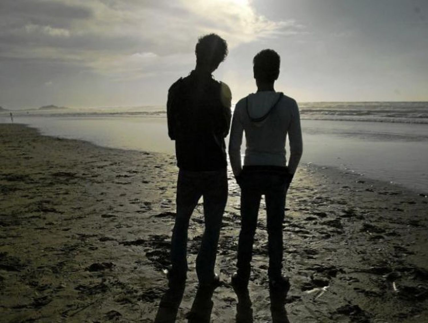 Adolescencia: cinco mitos de tener relaciones con alguien del mismo sexo