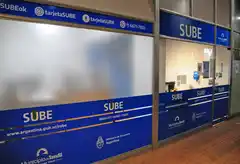 Instalarán Unidades de Gestión SUBE itinerantes en los barrios para tramitar la tarjeta