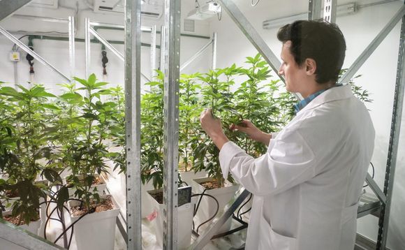 Argentina, en el top ten de países con más empresas de biotecnología