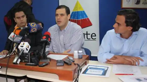 SÚMATE INSISTE: CNE debe informar de la fecha de las elecciones presidenciales