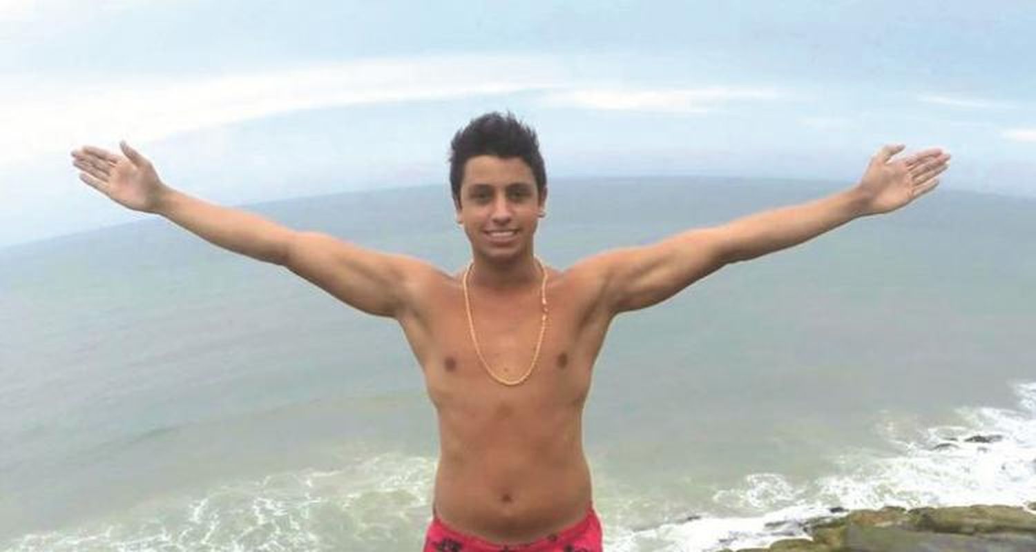> Tomás continúa internado, mientras la familia Trani pide por un tomógrafo