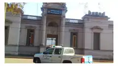 Un menor fue sorprendido mientras intentaba robar