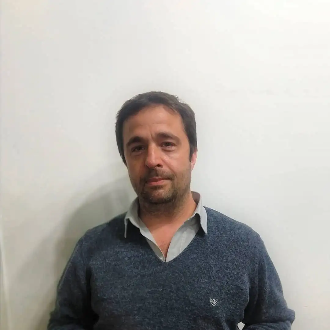 Luis Mac Kay se expresó tras la sesión legislativa