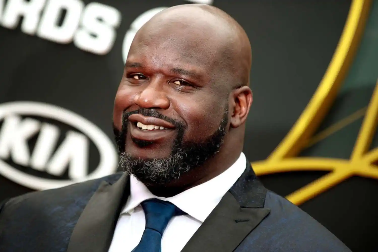 Shaquille O´Neal contó el motivo por el que bajó drásticamente de peso