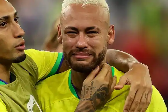 En soledad y silencio, el seleccionado de Brasil se fue de Qatar