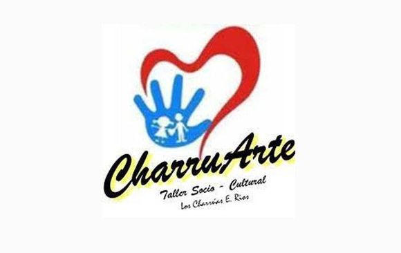 Recreativo de verano en Charruarte