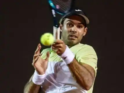 Facundo Díaz Acosta