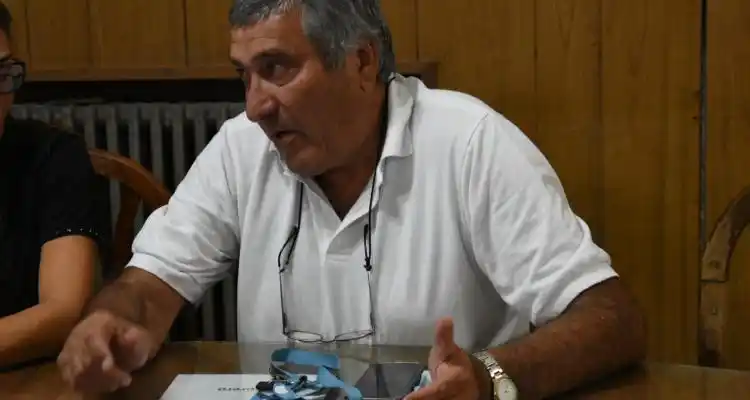 Se aprobó el balance 2019 de la Liga Sampedrina: Una caja “chica” con superávit pero sin margen para lujos