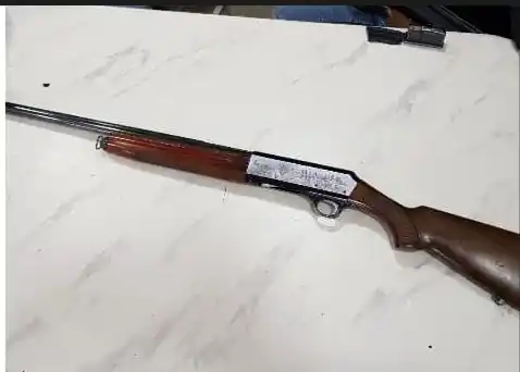 Secuestran armas en Quequén