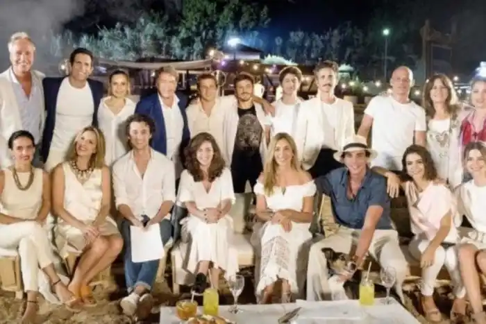 Volvió Verano del ’98 a 20 años de su primer capítulo