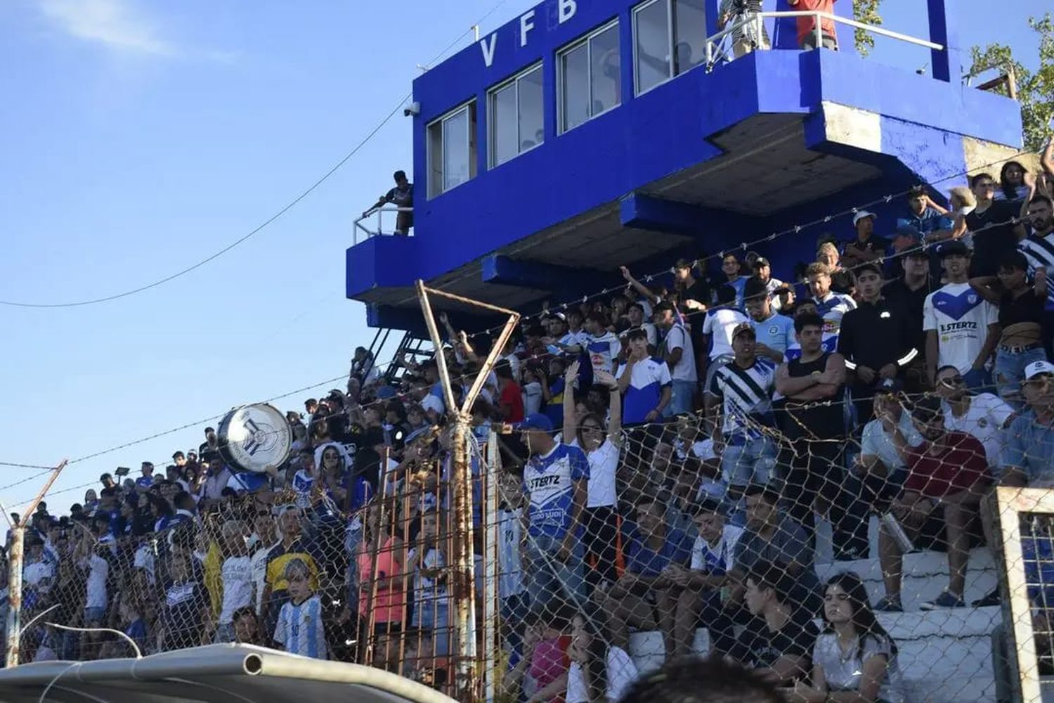 Viale FBC se prepara para una histórica Asamblea General Ordinaria