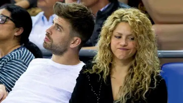 Shakira, Piqué y el pacto oculto detrás del anuncio de su millonaria separación