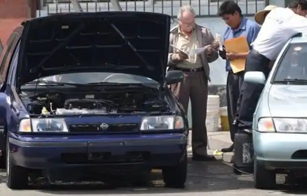 Cuestionamiento al servicio de verificación policial del automotor | Tandil Despierta