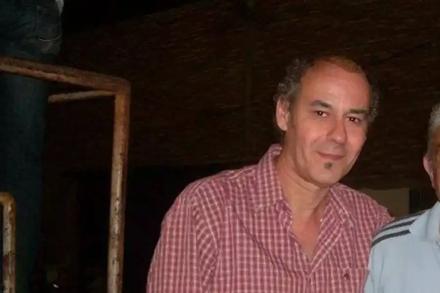 Hondo pesar en la región por el fallecimiento del periodista Jorge Cappanera