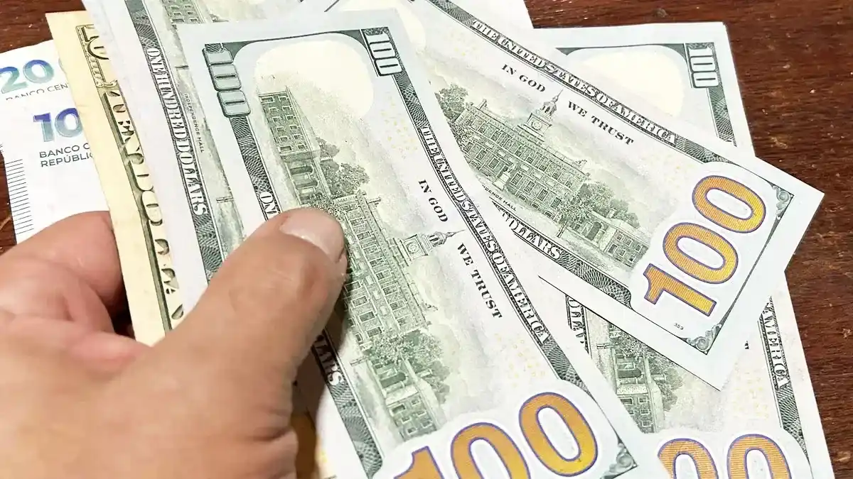 El Banco Central realizó una fuerte compra de dólares y supera los USD13.000 millones en 2026