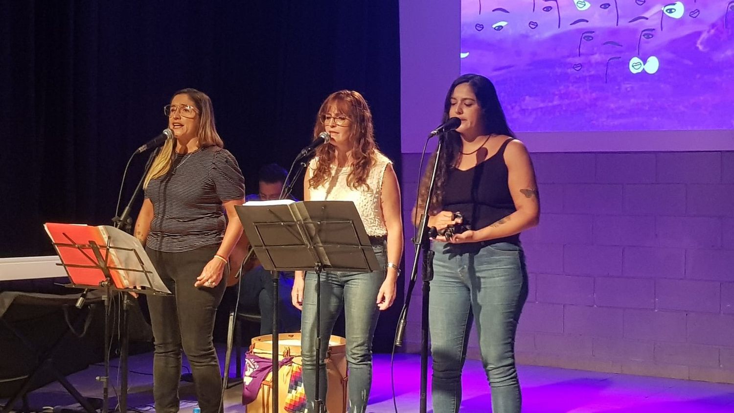 Reconquista recibirá el 3er Encuentro de Mujeres Músicas y Disidencias