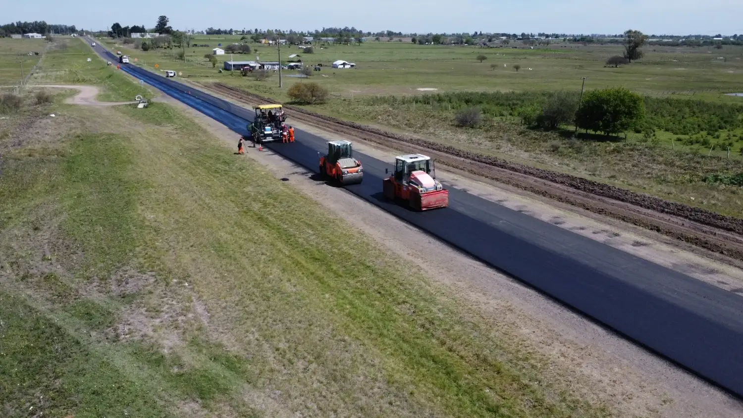Obras