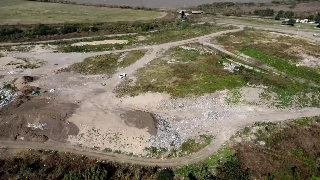 La Justicia otorgó una prórroga de dos años para el traslado a la Planta de Tratamiento de Residuos de Sunchales