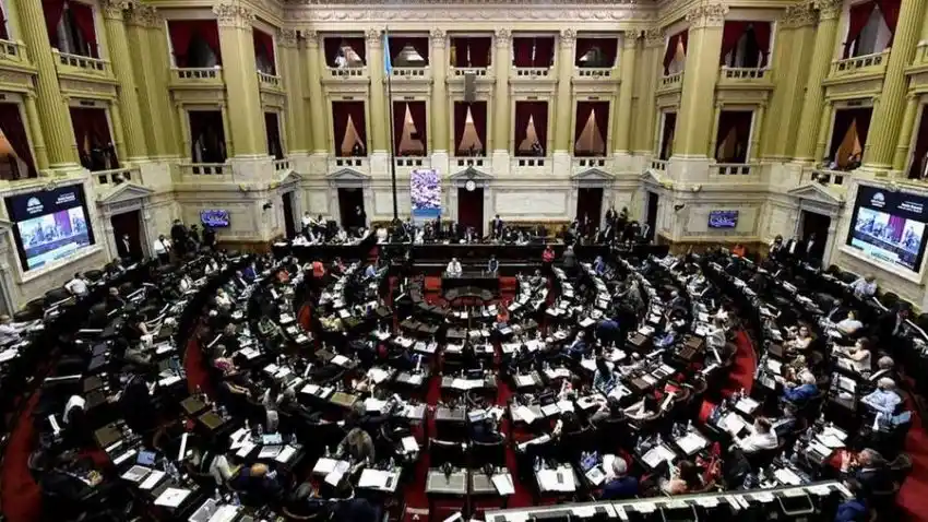 Buscan prorrogar el protocolo para avanzar en dictámenes de varios proyectos pendientes