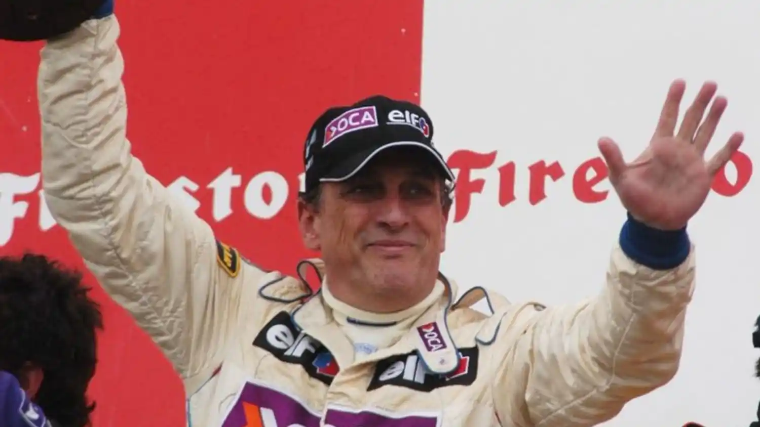 Adiós al “Flaco” Traverso, ídolo y leyenda del automovilismo argentino