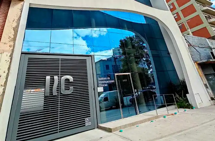 "Más de 5 mil marplatenses participaron en ensayos clínicos en el Instituto y nos enorgullece"