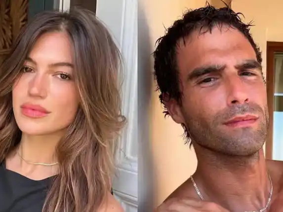 Rumores de encuentro en Madrid entre Stefi Roitman y Nico Furtado