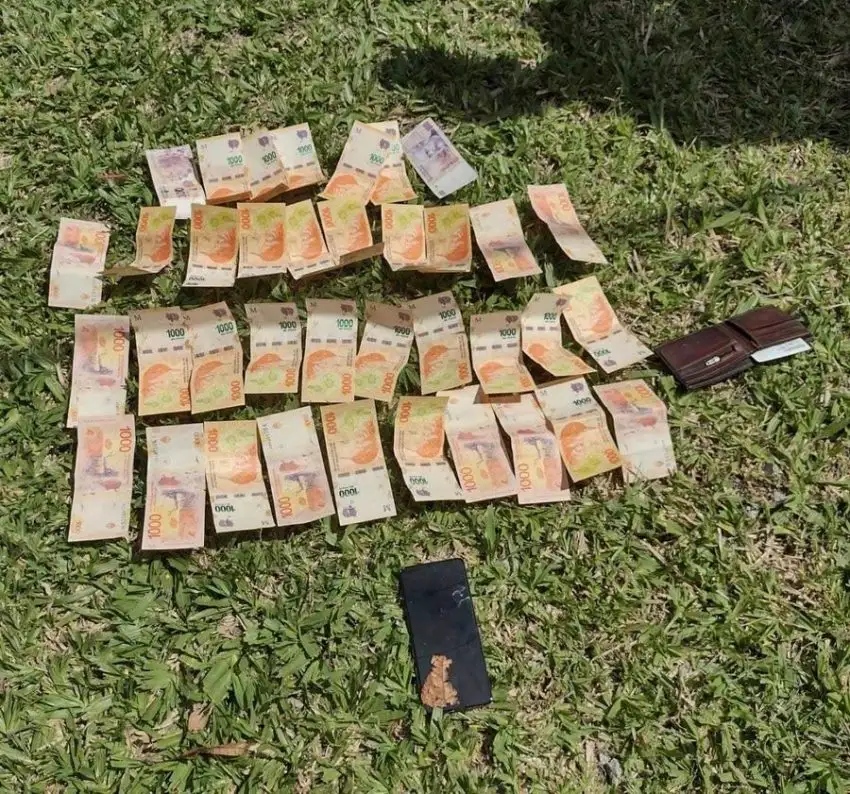 La Policía puso a disposición de la Justicia a 3 personas, una de ellas por tentativa de homicidio