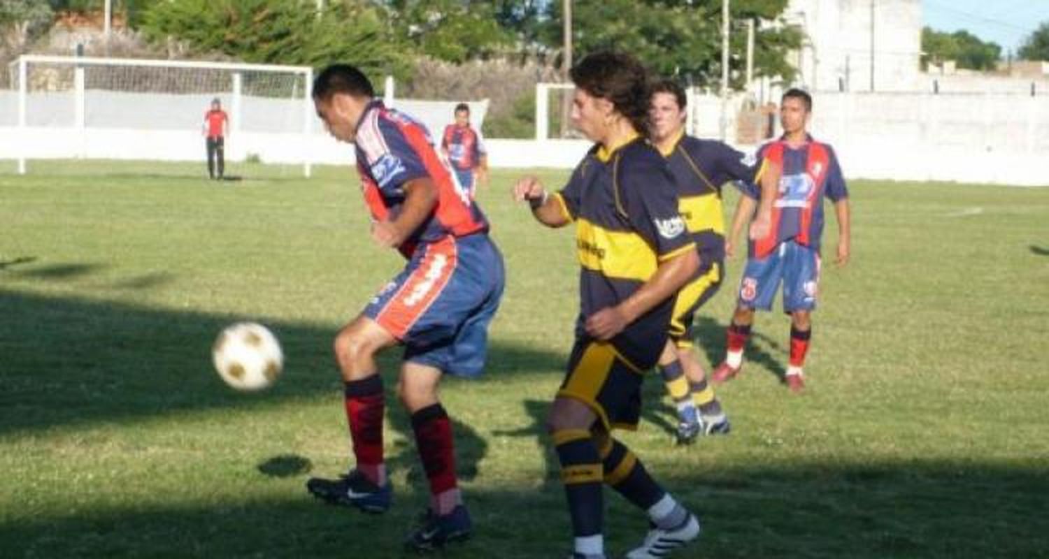 Opaco debut de Independencia en el Argentino