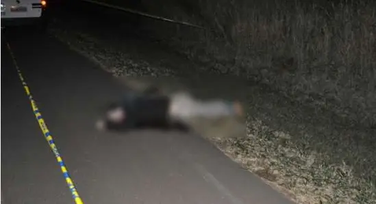 Hallaron cuerpos acribillados de dos amigos argentinos en la frontera de Brasil