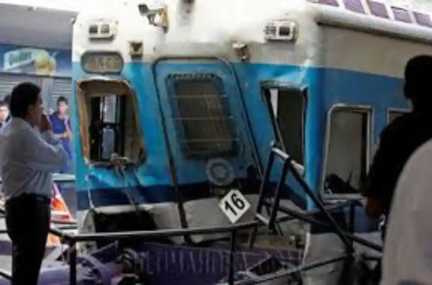 A 10 años de la tragedia de Once, la mamá de uno de los fallecidos lamentó que ninguno de los responsables está en prisión