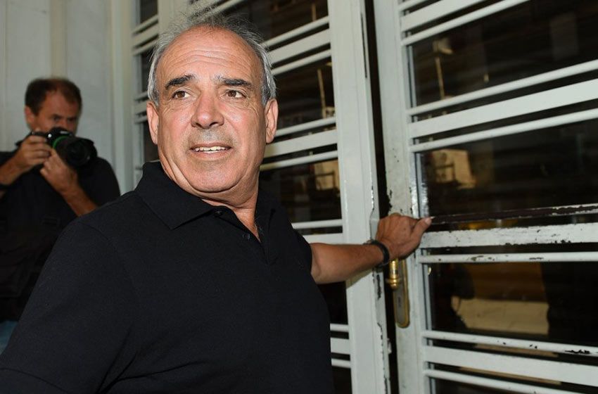 Lemme: «Todos los dirigentes pedimos árbitros»