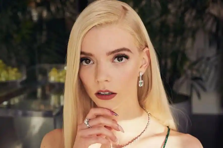 Cinco películas y series para conocer de cerca a Anya Taylor-Joy