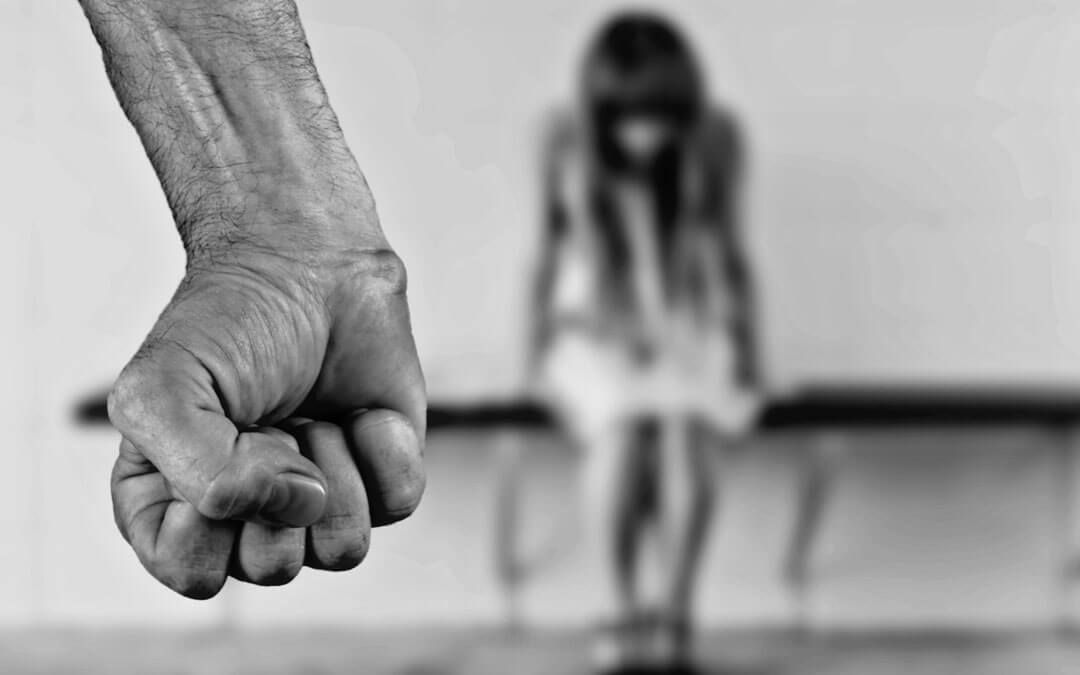 En los últimos 8 años, se atendieron 17.680 casos de violencia de género