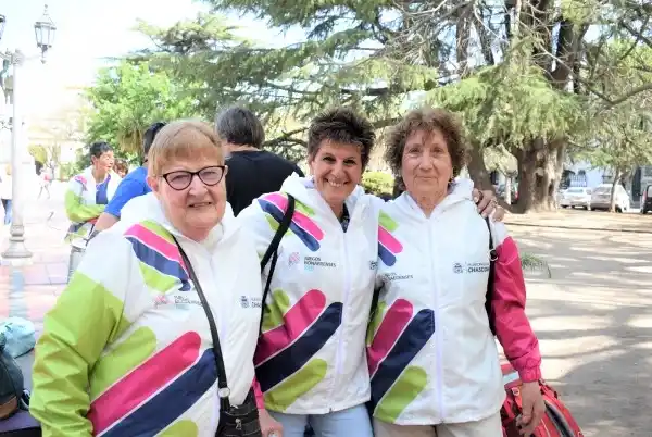 Chascomús será por primera vez sede de la etapa regional de adultos mayores de los Juegos Bonaerenses