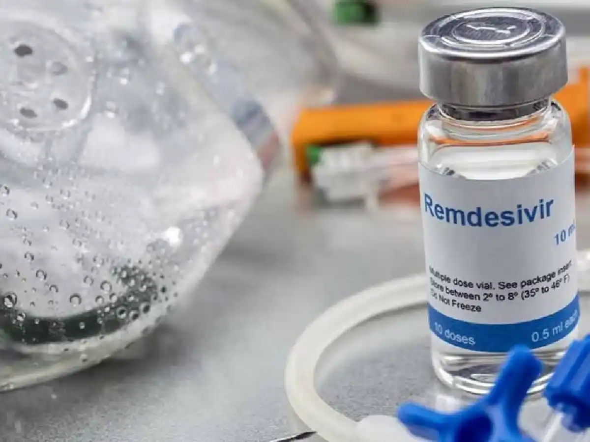 Ya está disponible Remdesivir en Argentina, nueva terapia contra el coronavirus 