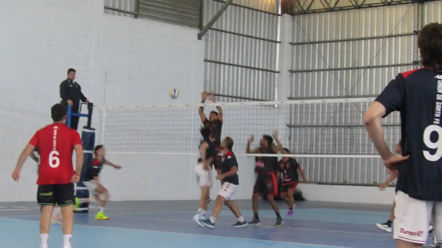 Club Ciudad Voley - 10