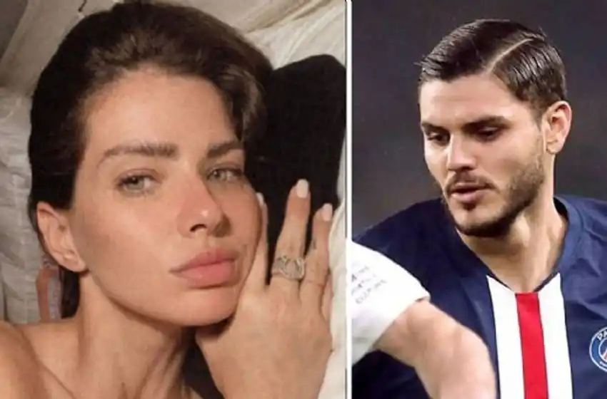 Mauro Icardi confirmó su infidelidad y reveló los detalles de su encuentro con la China Suárez