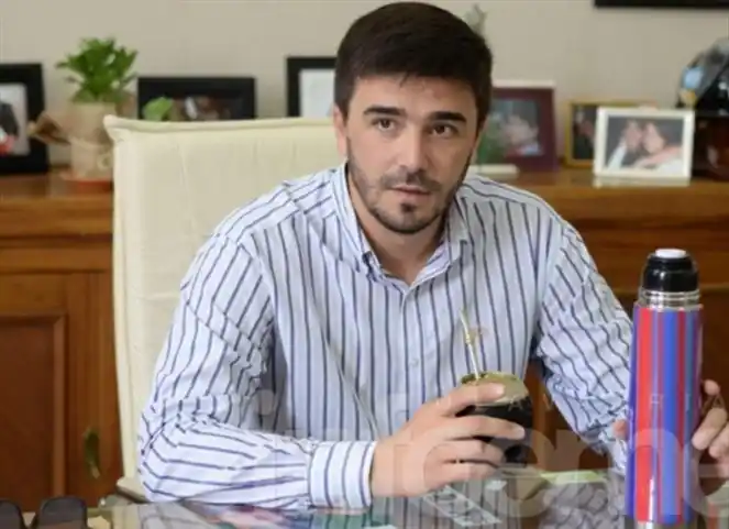 Olavarría: Intendente defendió la política de subsidios al transporte local 
