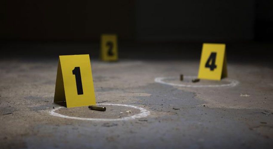 Hombres armados acaban con la vida DE UN PERIODISTA EN FRONTERA de Colombia con Venezuela