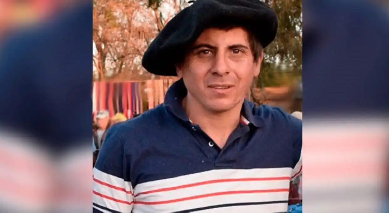 Despertó el jinete que cayó de su caballo en el Festival de Jesús María