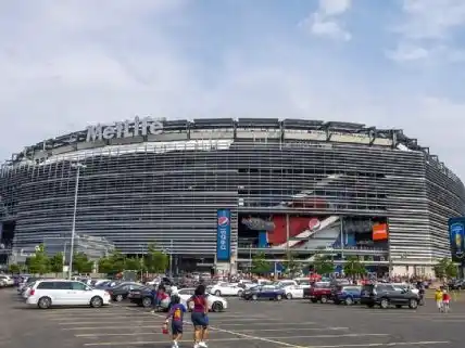 met life stadium