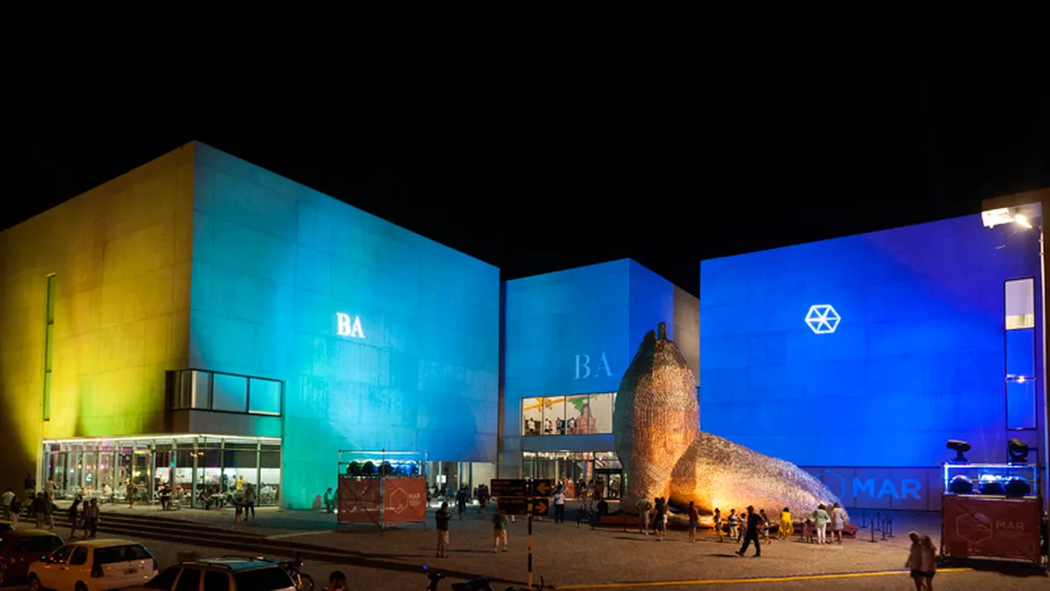 Agenda de festivales y eventos en Provincia de Buenos Aires del 19 al 21 de mayo de 2023