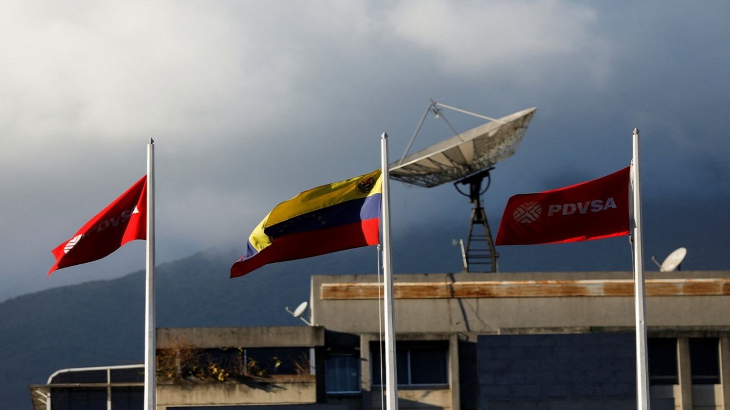 ¡ATENTOS! SE VIENE una extensión del contrato entre Pdvsa y Chevron: será para explotar Petropiar hasta el 2047