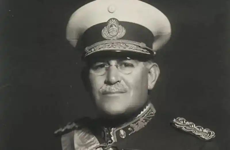 Presidente Agustín Pedro Justo. Las grandes obras públicas y el fraude patriótico