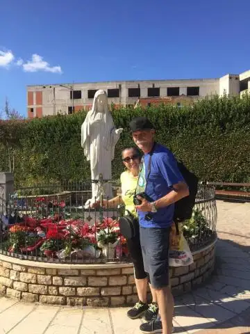 Marisa Caracciolo comparte Dubrovnik (Croacia)
