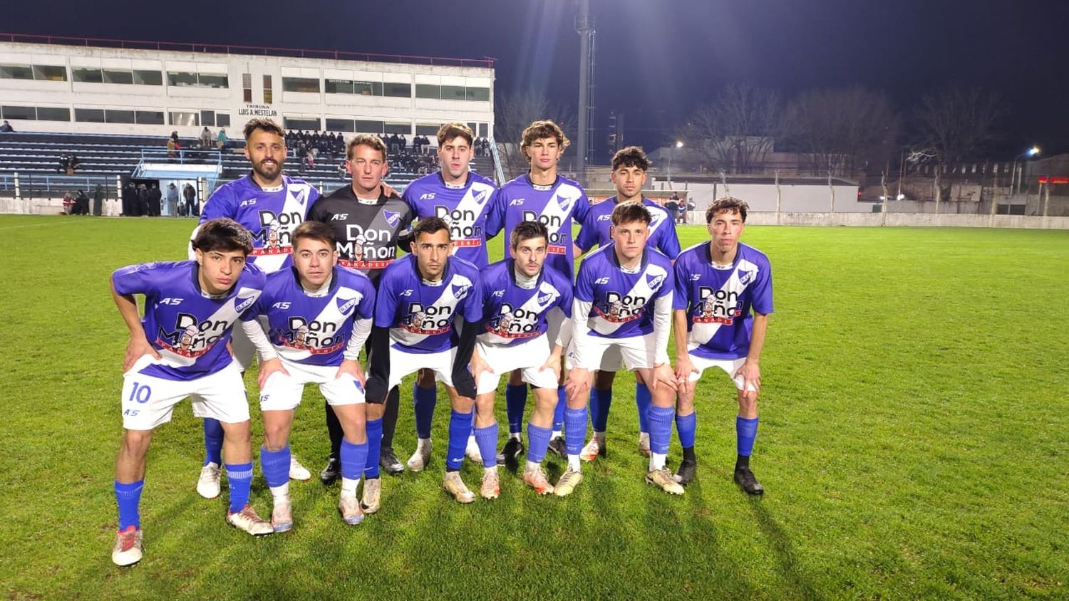 Oficina y Botafogo también se clasificaron al hexagonal